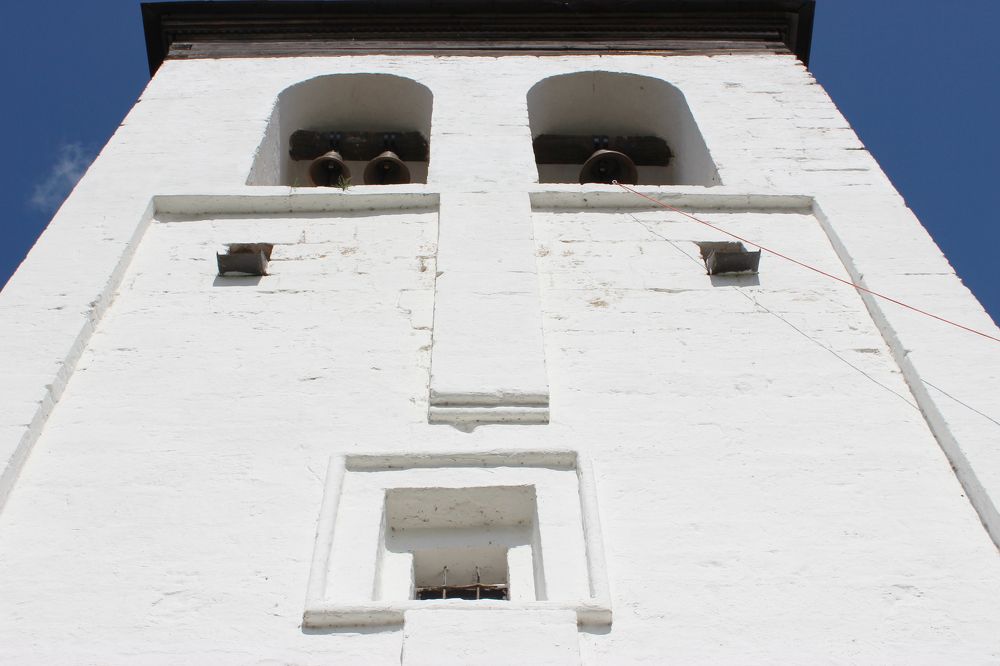 Photograph by Anastasia Kodatenko