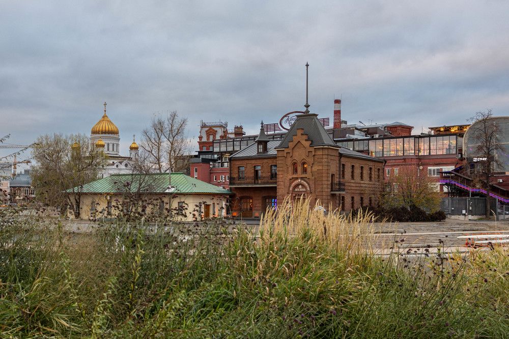 Photograph by Алексей Гильберт