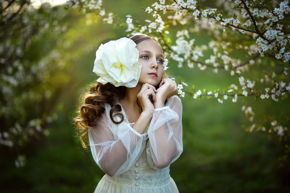 Photograph by Кос Виктория