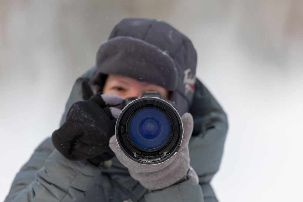 Photograph by Вера Машина