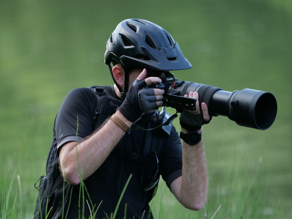 Photograph by Вера Машина