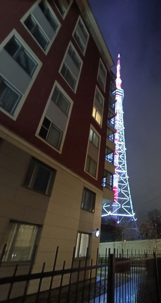 Photograph by Olga Kot