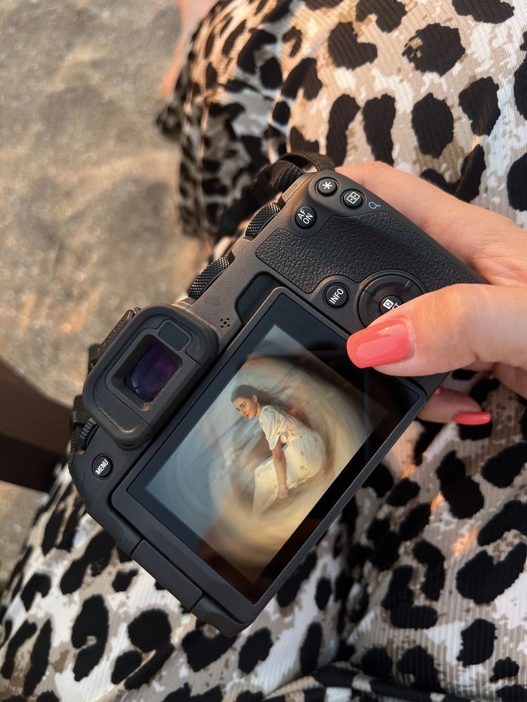 Photograph by Алёна Маринина