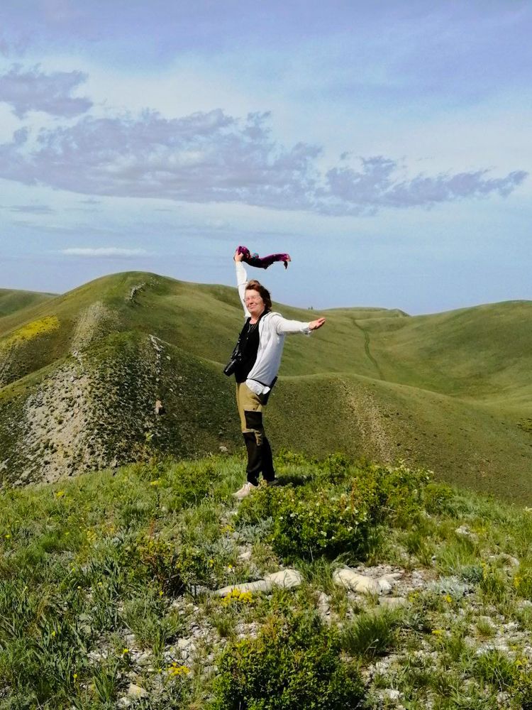 Photograph by Ольга Мокрова