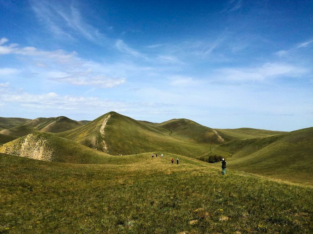 Photograph by Ольга Мокрова