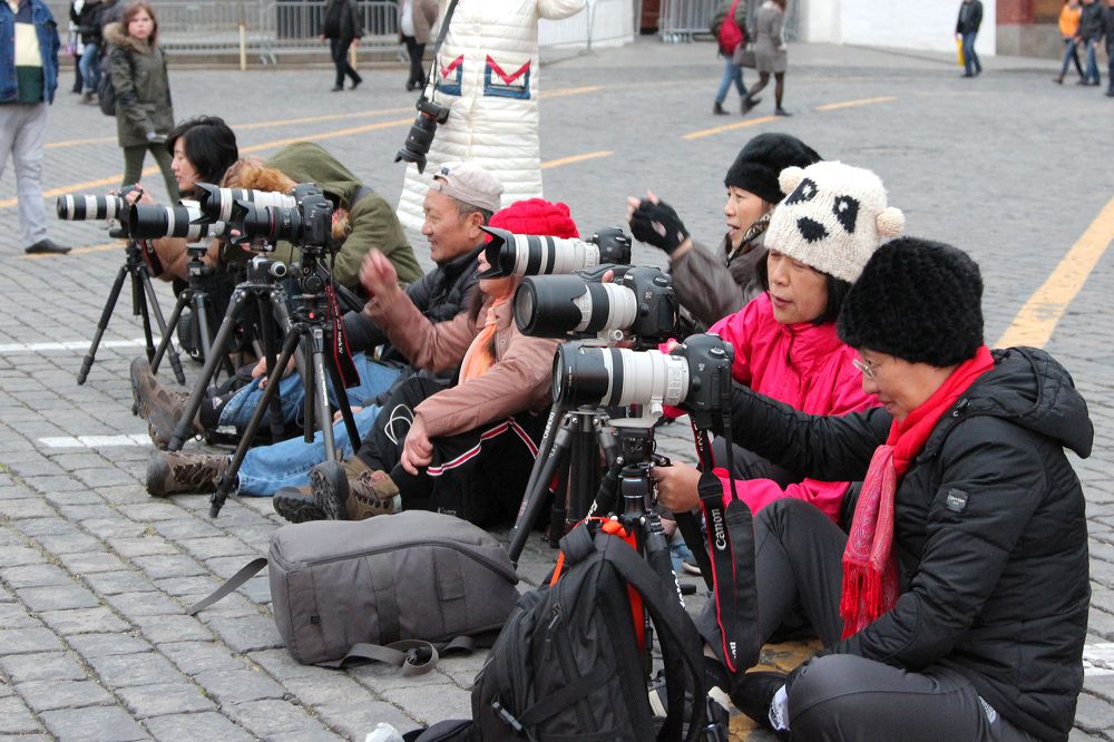 Photograph by Vitaliy Saposhnikov