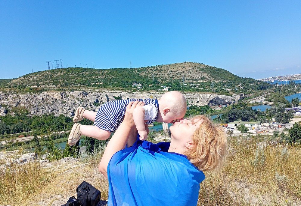 Photograph by Анна