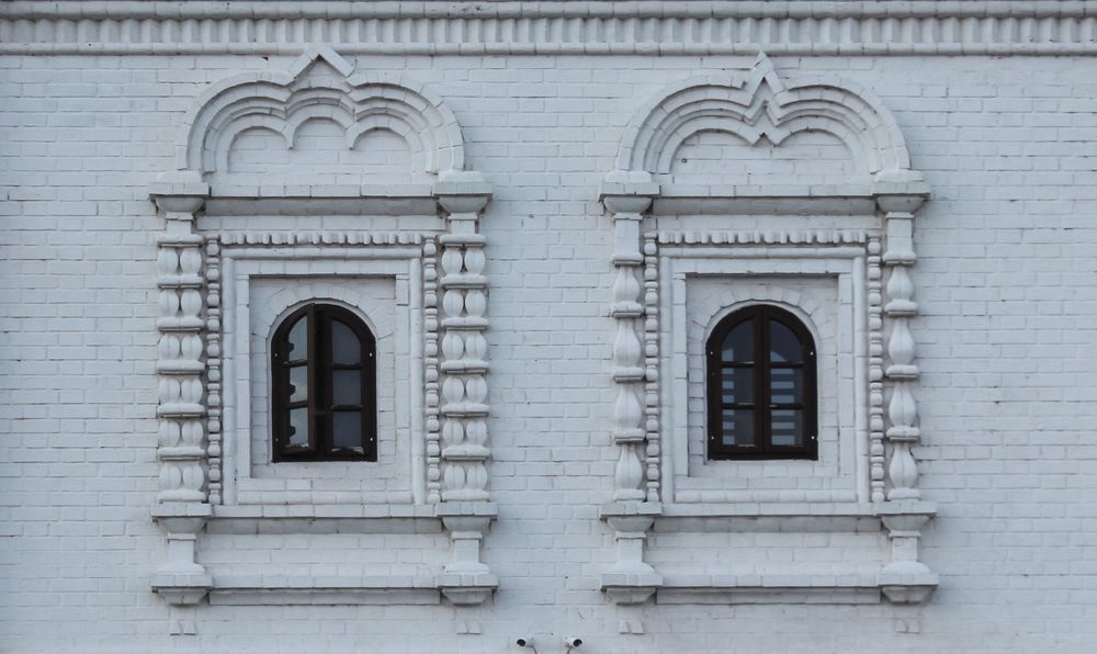 Photograph by Anastasia Kodatenko