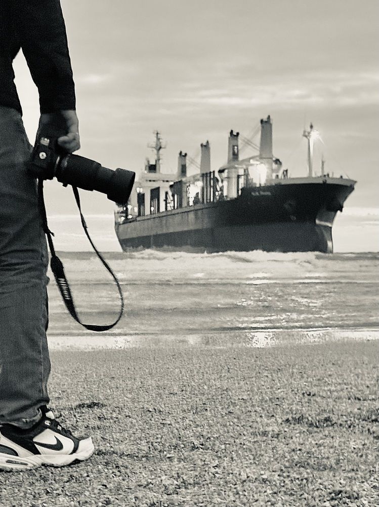 Фотография автора Олег Васильев