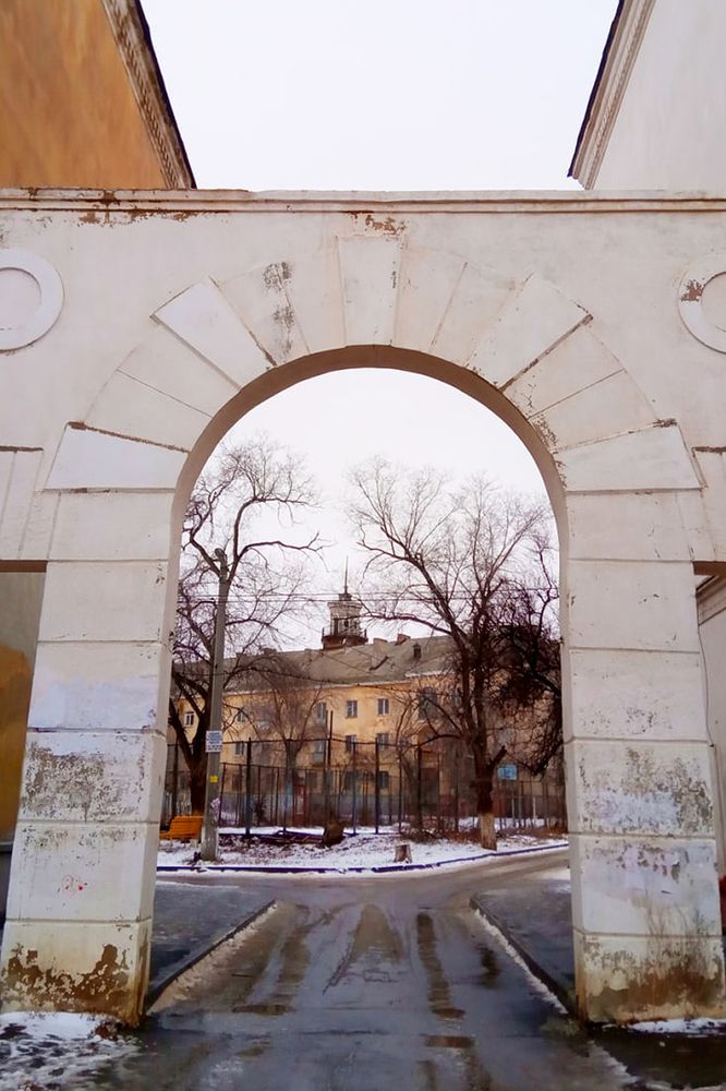 Photograph by Анна Устинова