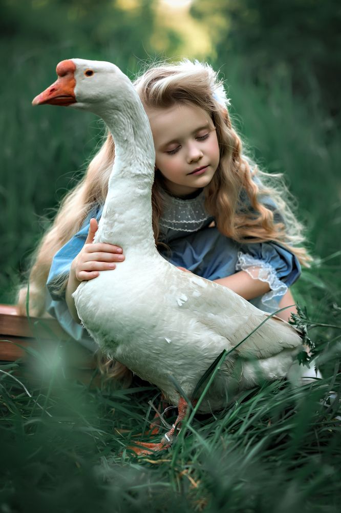 Photograph by Алла Чуракова