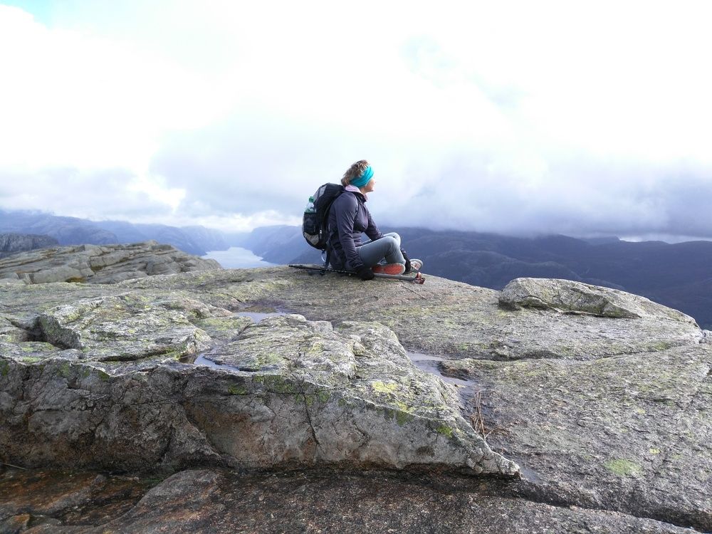 Фотография автора Ekaterina Palant