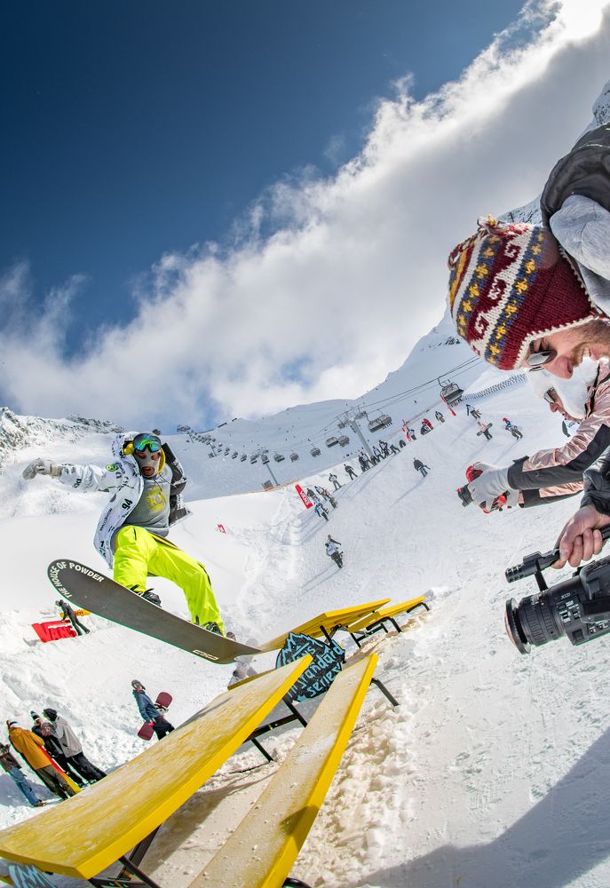 Photograph by Юрий Шумейко