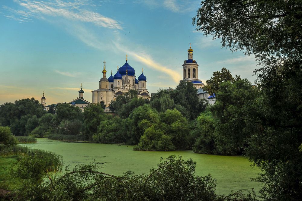 Photograph by Cергей Абакумов