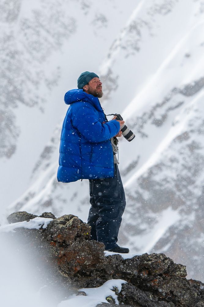 Photograph by Юрий Шумейко