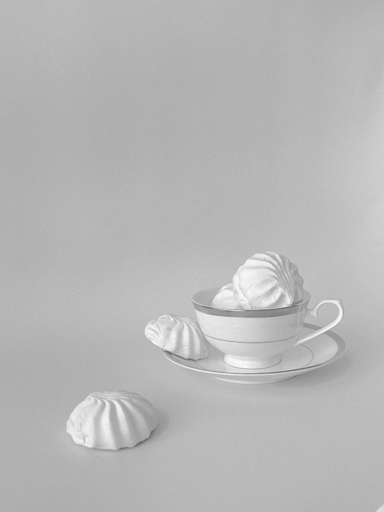 Photograph by Ekaterina Vinogradova