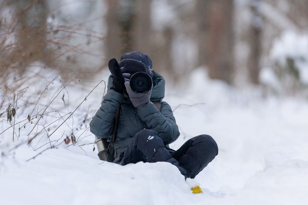 Photograph by Вера Машина