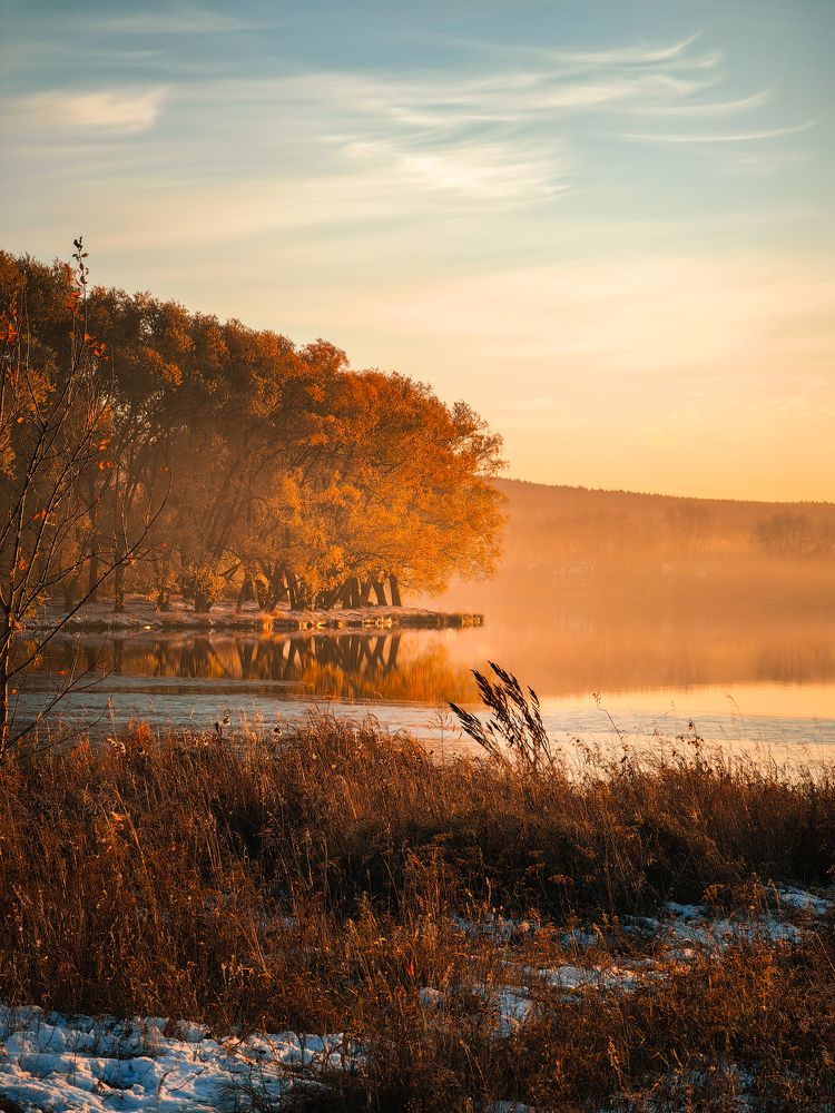 Photograph by Victor Mylov