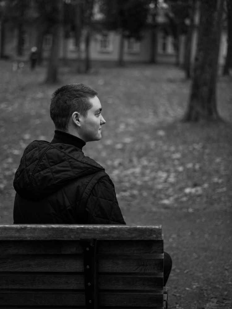 Photograph by Ksenija Bartoško