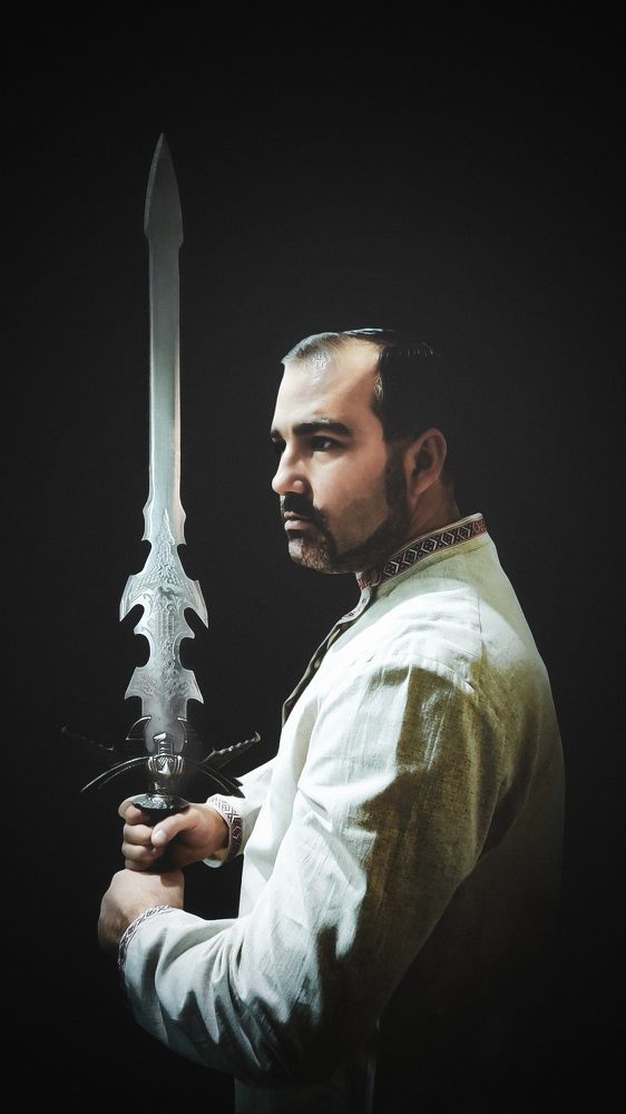 Photograph by Иван Егупов