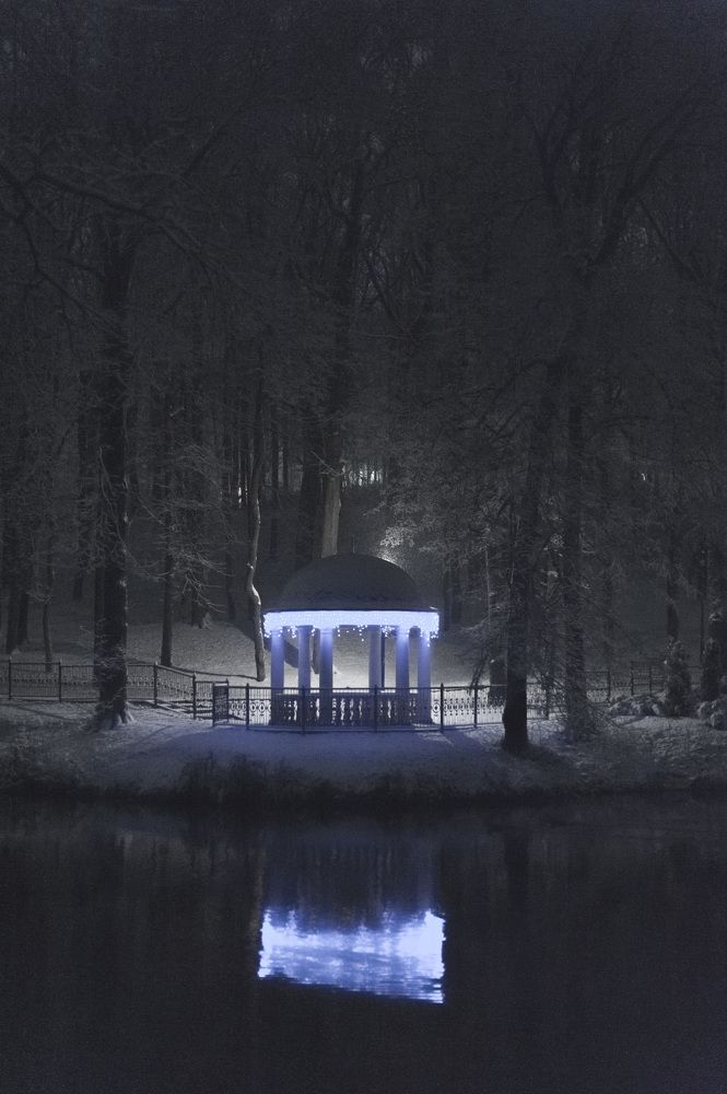 Photograph by Боков Павел