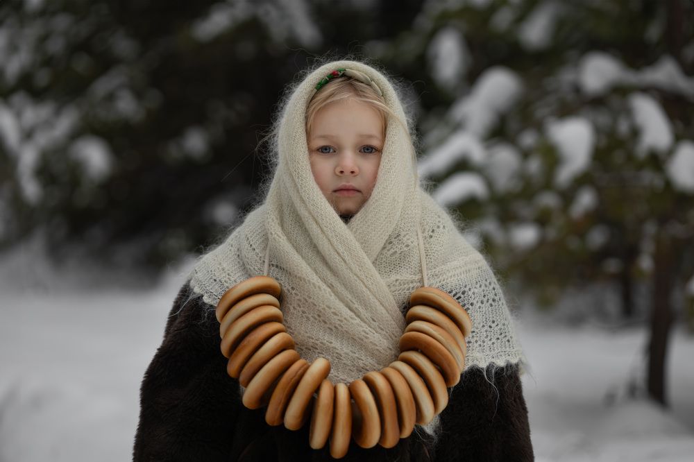 Photograph by Елена Стрелова