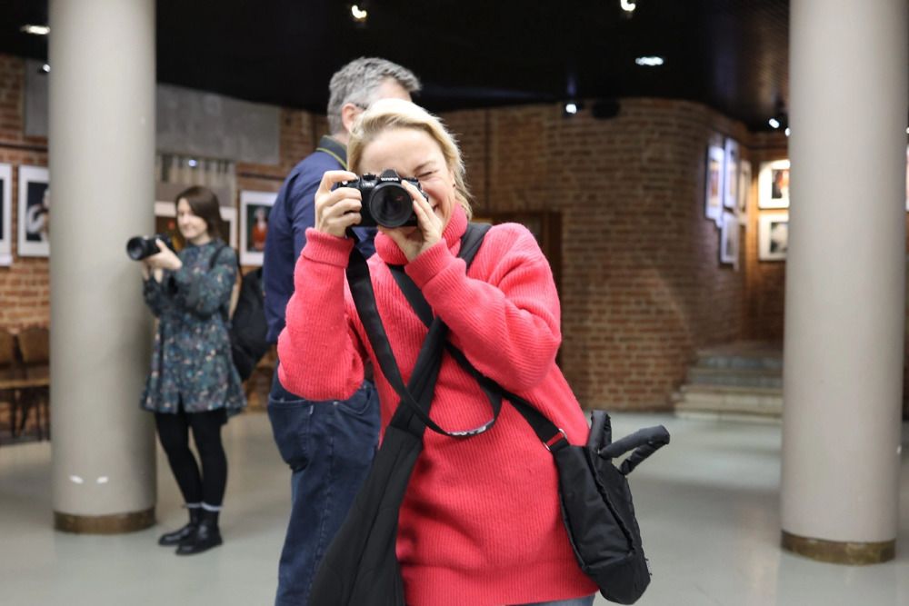 Photograph by Наталья Сафронова