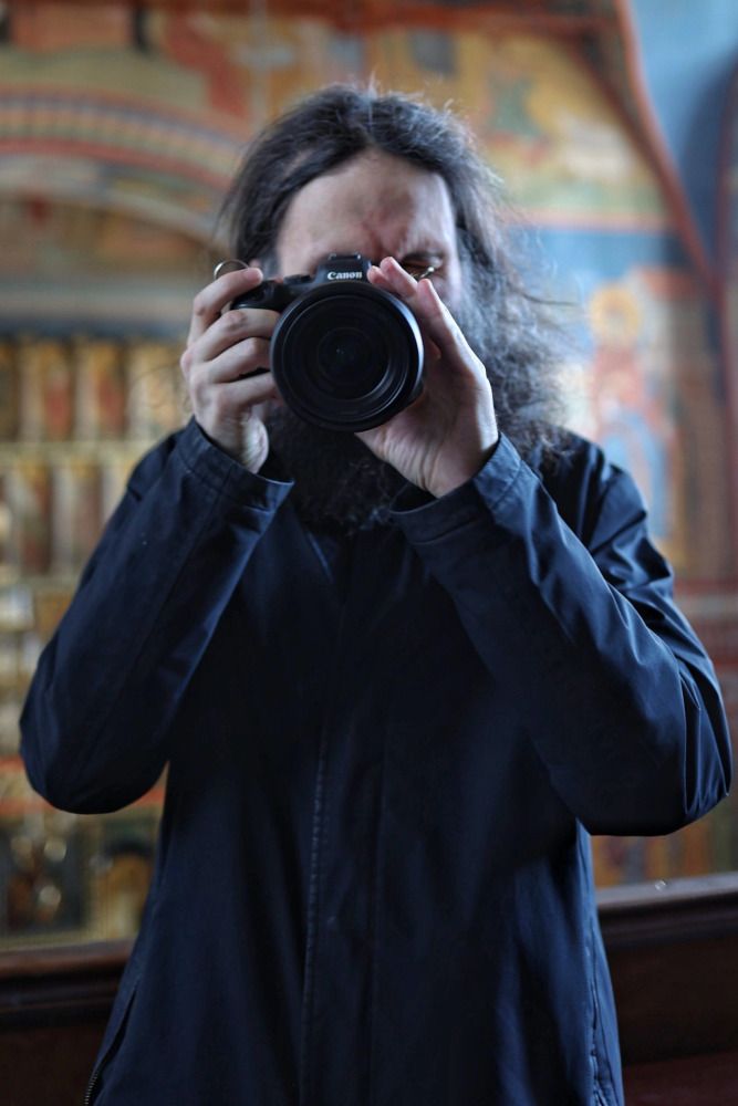 Photograph by Наталья Сафронова