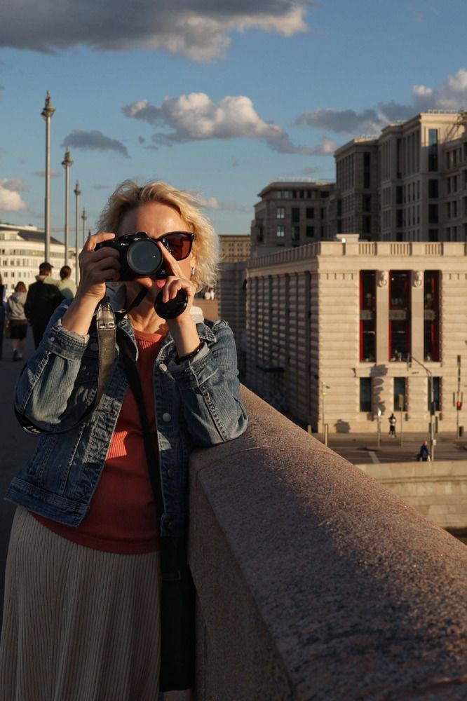 Photograph by Наталья Сафронова