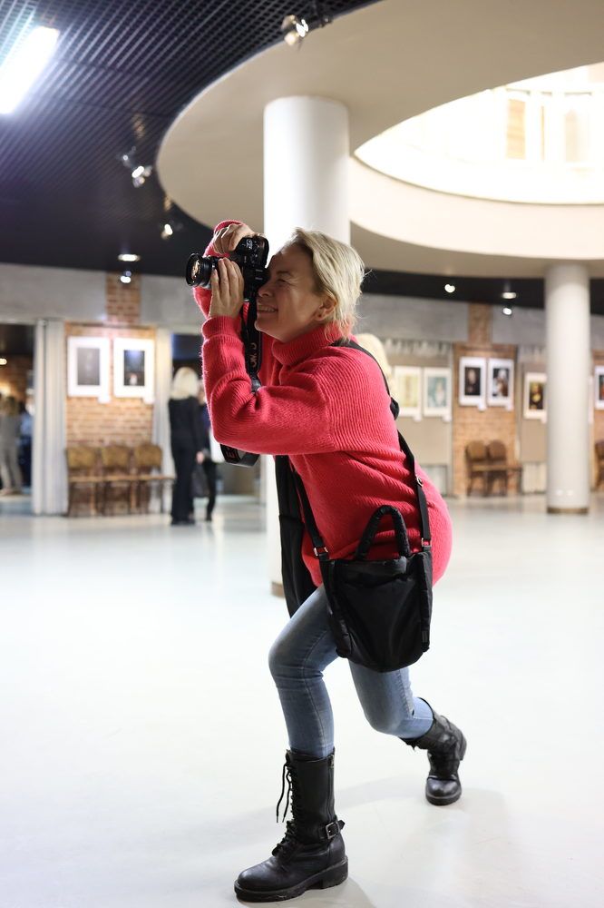 Photograph by Наталья Сафронова