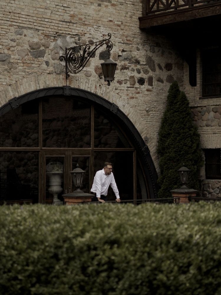 Photograph by Ksenija Bartoško