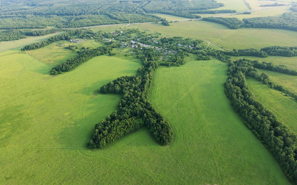 Photograph by Вербицкий Петр