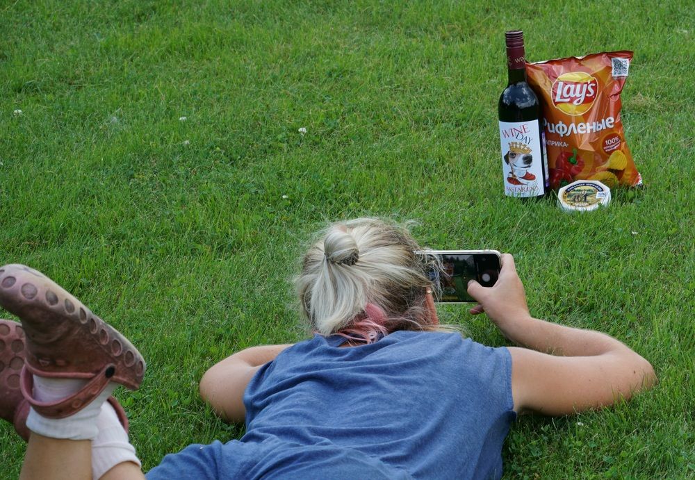 Photograph by Михаил Трусов