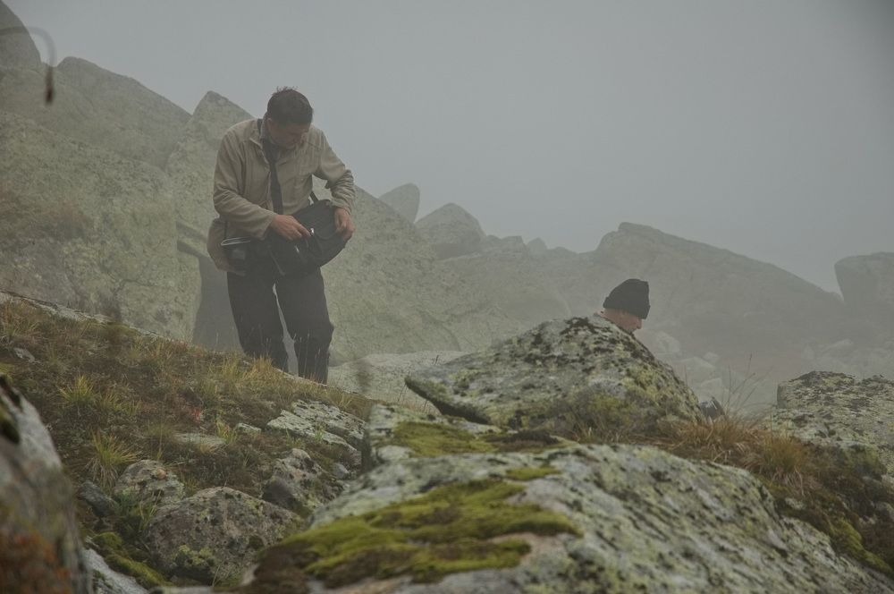 Фотография автора Сергей Тимофеев