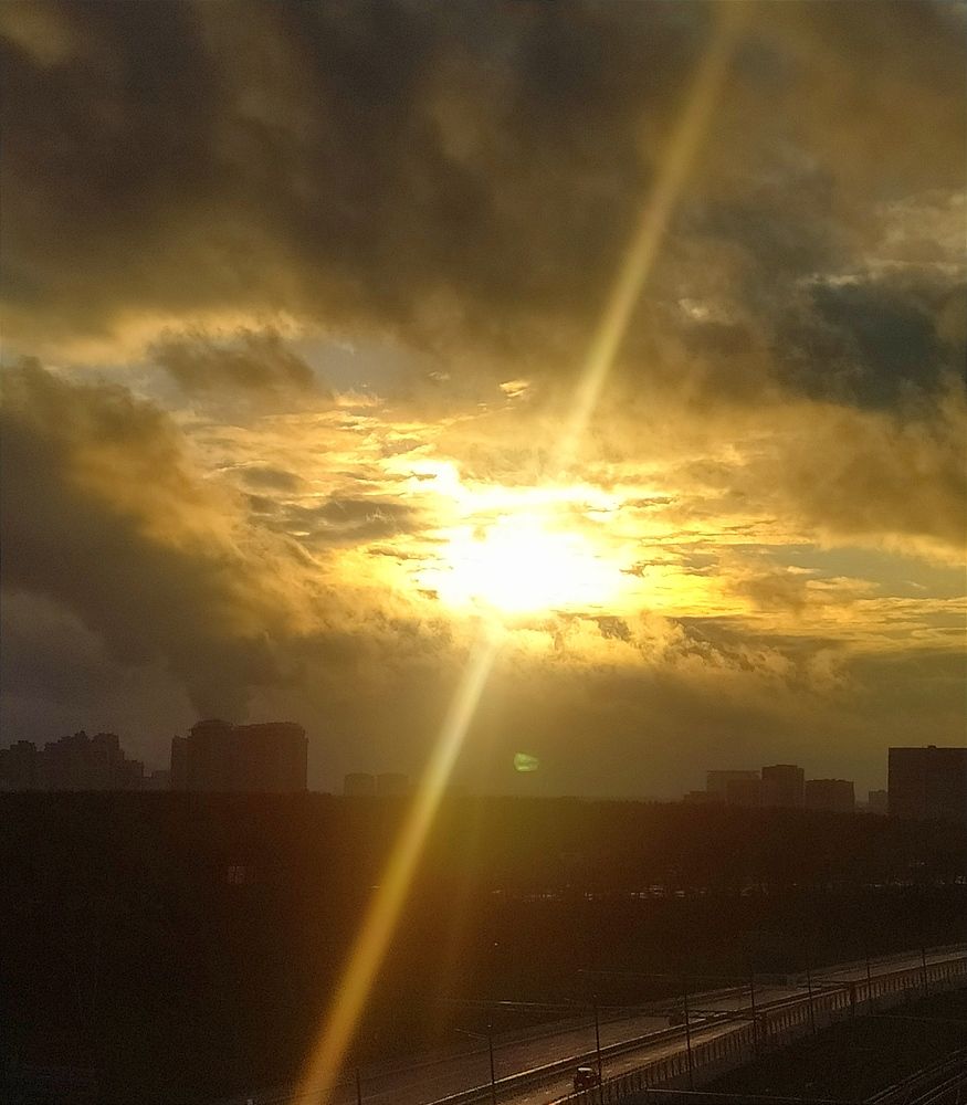 Photograph by Марина Василенко