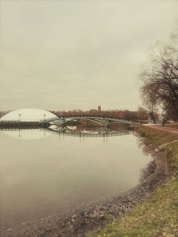 Photograph by Людмила Самсонова