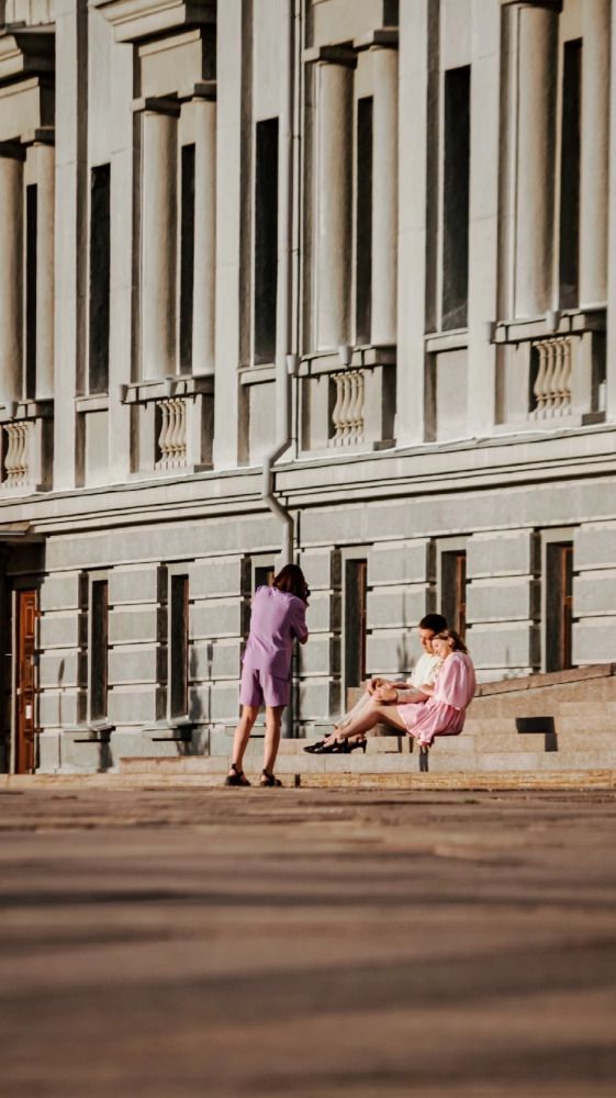 Photograph by Alexander Nosov