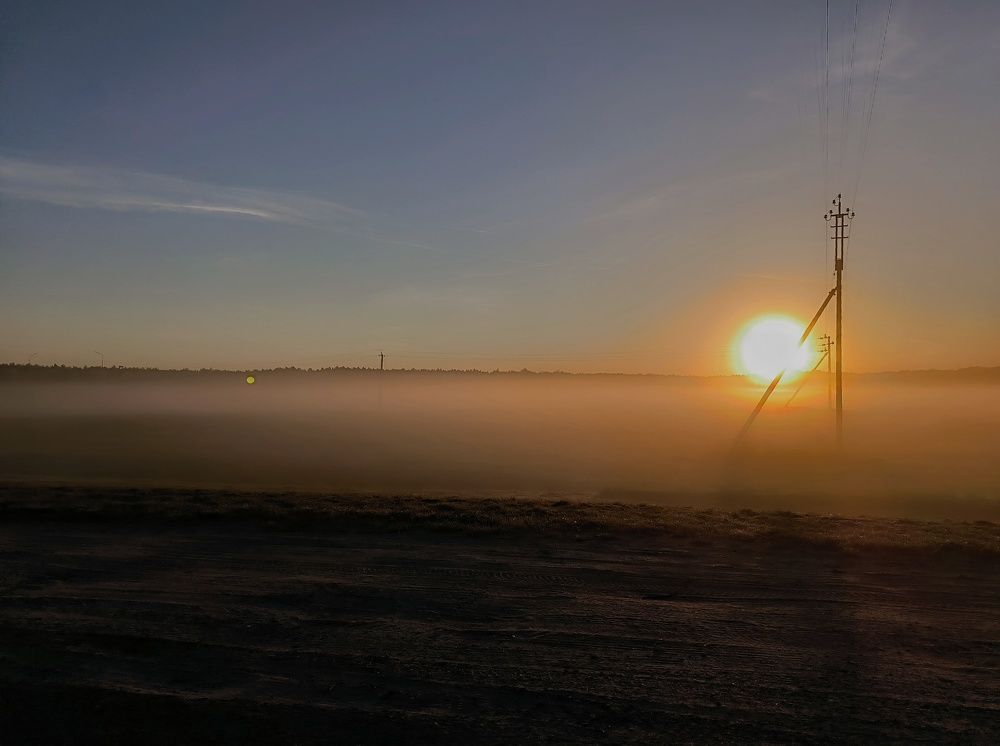 Photograph by Юлия Бурминская