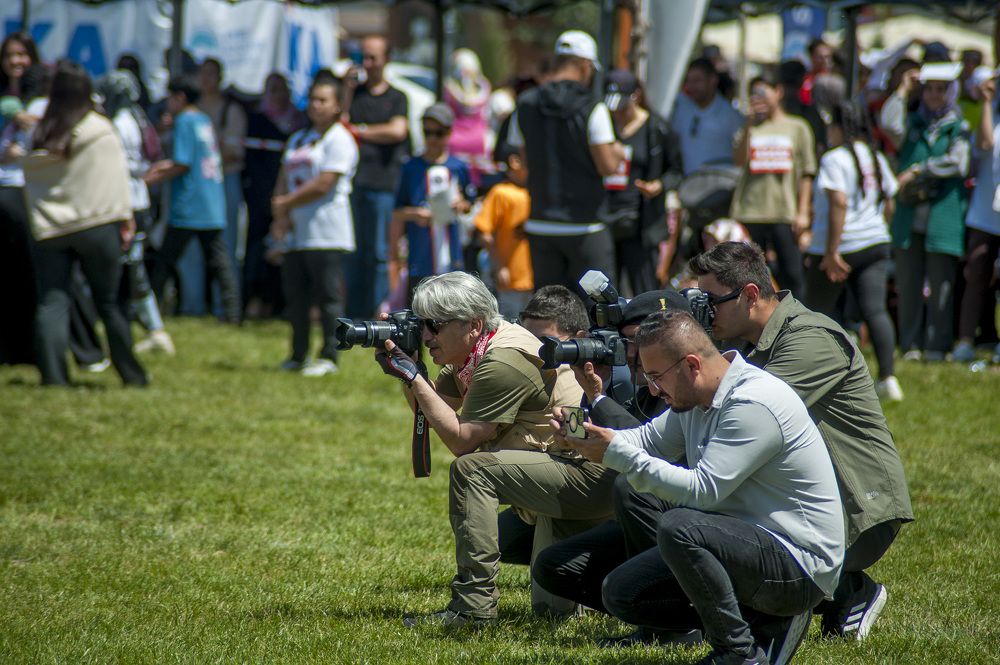 Photograph by DAMOUN POURNEMATI