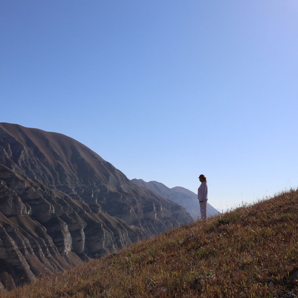 Photograph by Irina Alexandrova