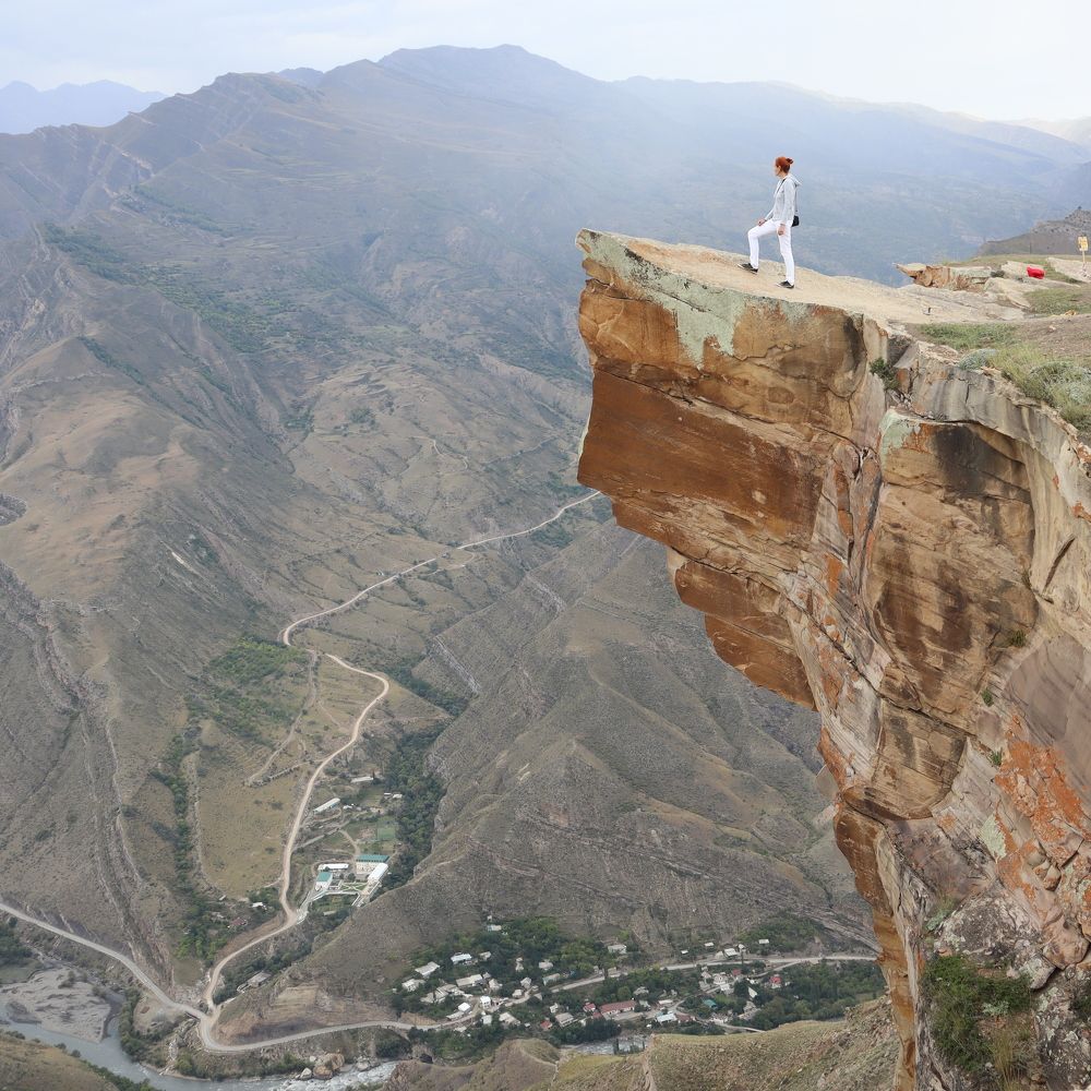 Photograph by Irina Alexandrova