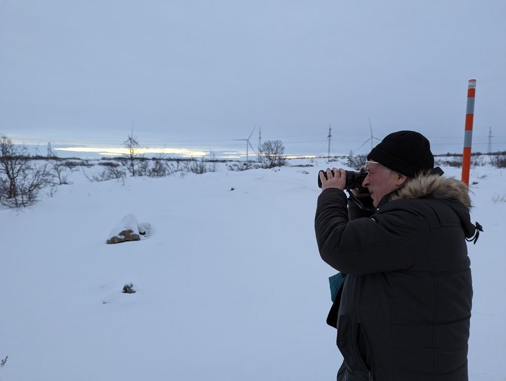 Photograph by Михаил Трусов