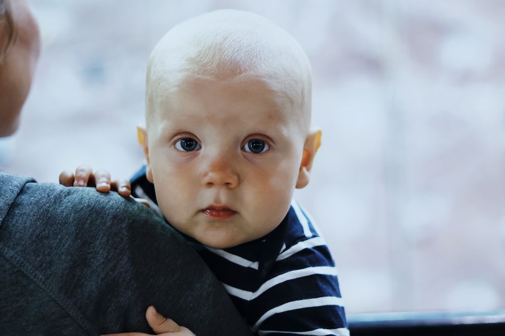 Photograph by Yana Egorova