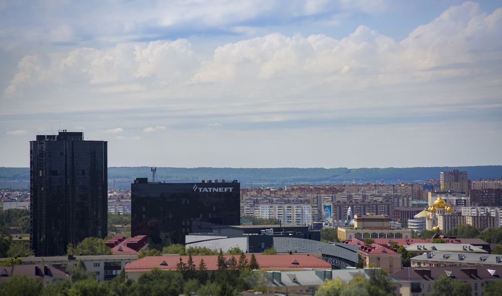 Photograph by Евгений Насибуллин