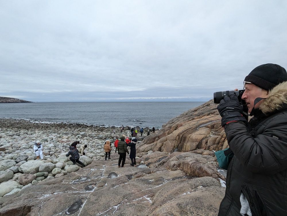 Photograph by Михаил Трусов