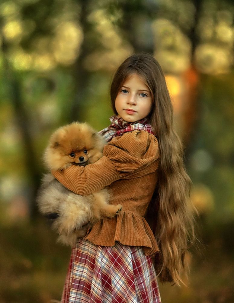 Photograph by Ольга Власкина