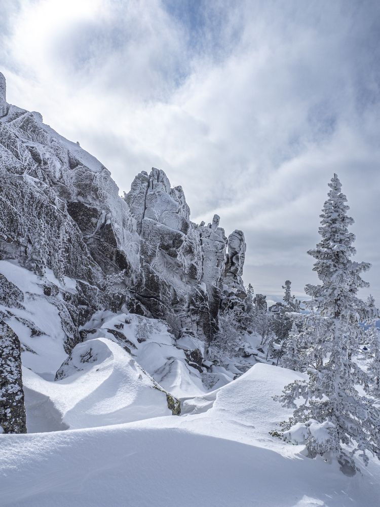 Photograph by Надежда Михайлина