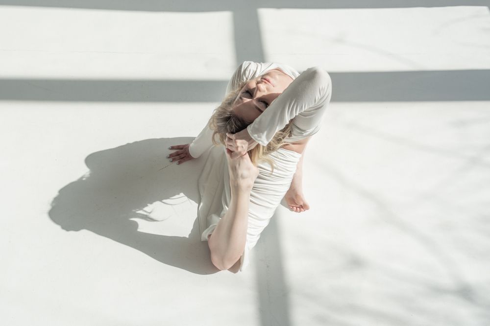 Photograph by Ольга Салтыкова