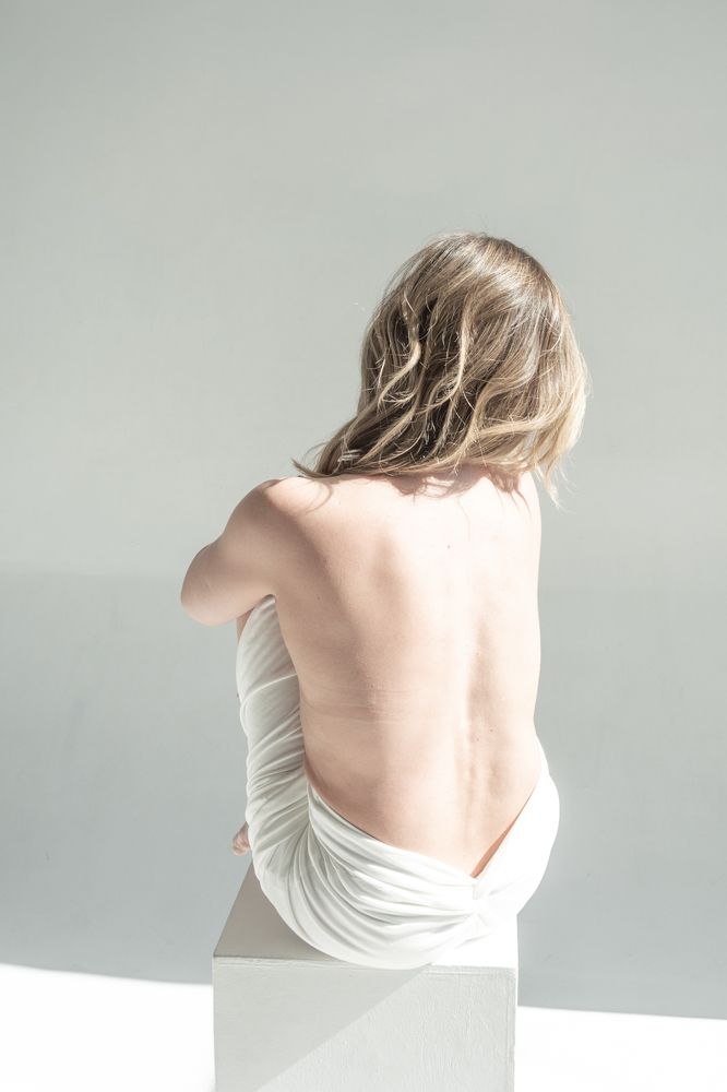 Photograph by Ольга Салтыкова