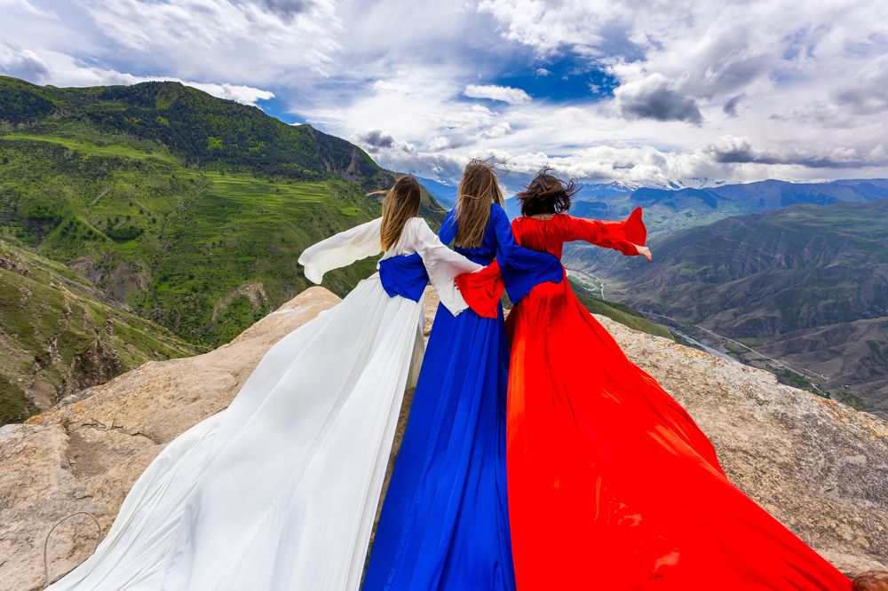 Photograph by Константин Абрамов